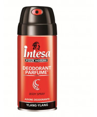 Дезодорант-спрей Іланг Іланг-Intesa Classic Black Дезодорант-спрей Іланг Іланг-Intesa Classic Black